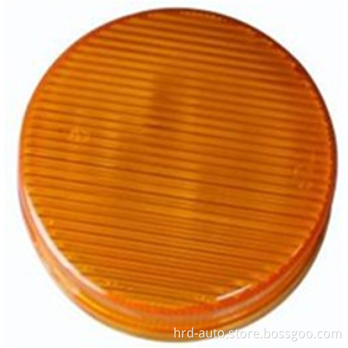 Truck Light (LED2500-4A/R)